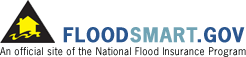 FloodSmart.gov -- An official site of the National Flood Insurance Program